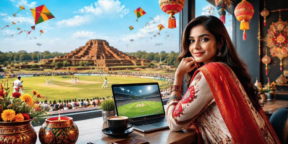 বাংলাদেশে পহেলা বৈশাখ উপলক্ষে oo7777 পুরস্কার উৎসব