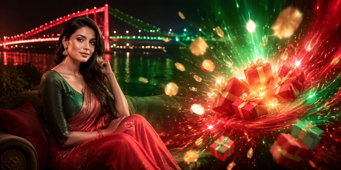 বরিশালে ক্যাসিনো অ্যাপ রিলোড বোনাস অফার