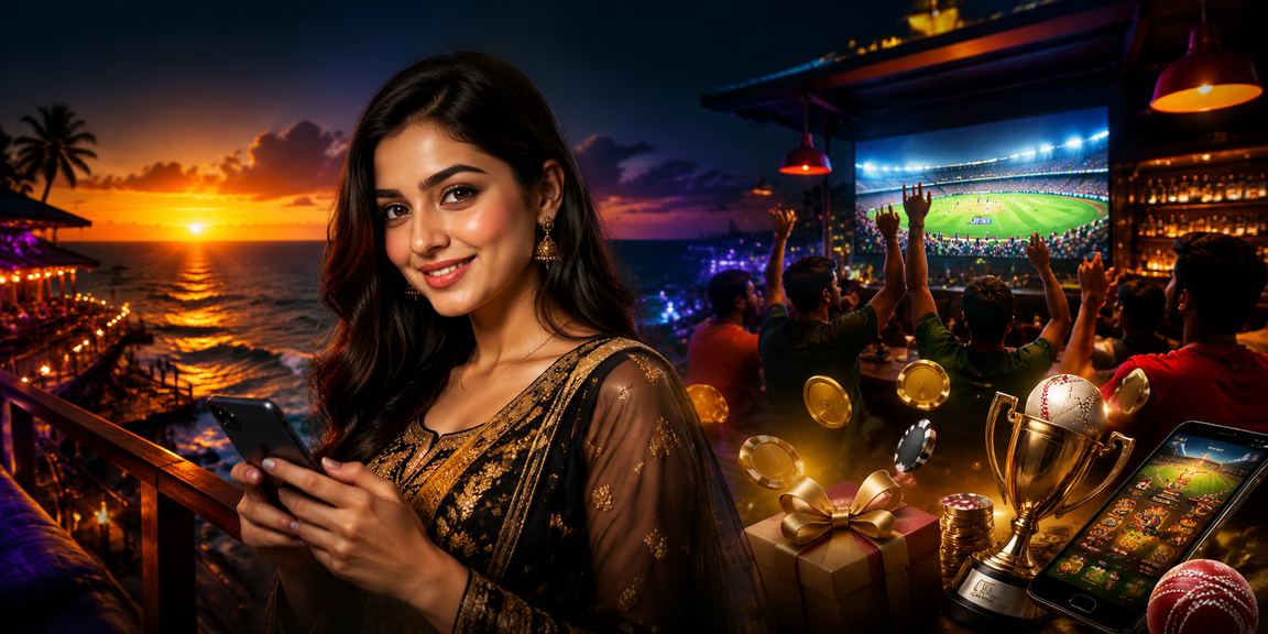 সেন্ট মার্টিনে চা বাগানে বসে oo7777 পুরস্কার রিডিম